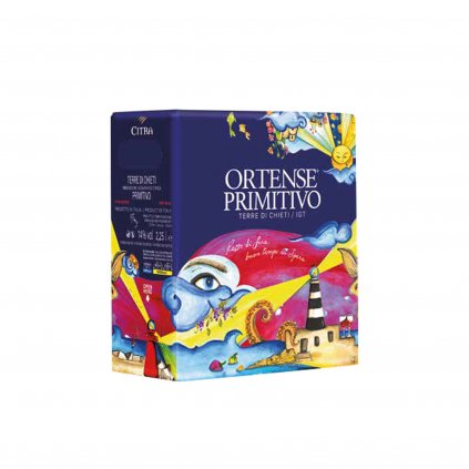 4202 citra primitivo baginbox