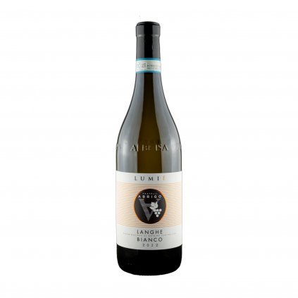 4229 langhe bianco doc lumie 2022 0 75l 13 alk abrigo fratelli