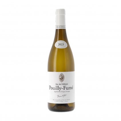 4250 pouilly fume blanc aop florian mollet cuvee