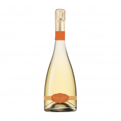 Ballarin Sauternes Collectioon Brut Reserve
