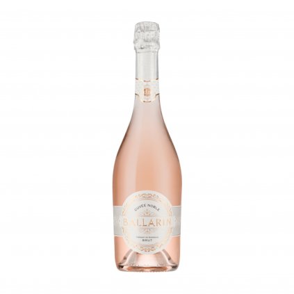 4268 ft ballarin cuvee noble rose brut