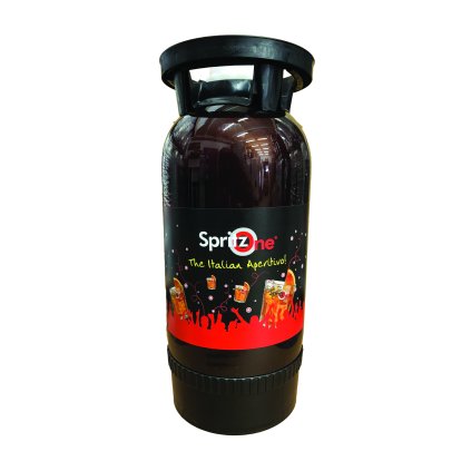 4308 polykeg spritzone