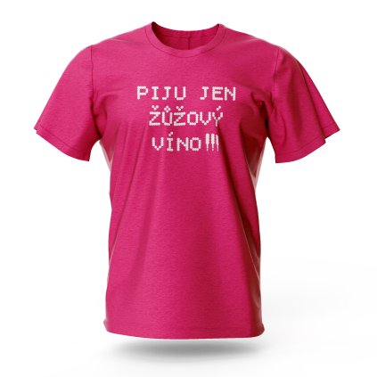 4365 piju jen z u z ovy vi no planeta triko