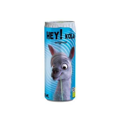 hey limo original