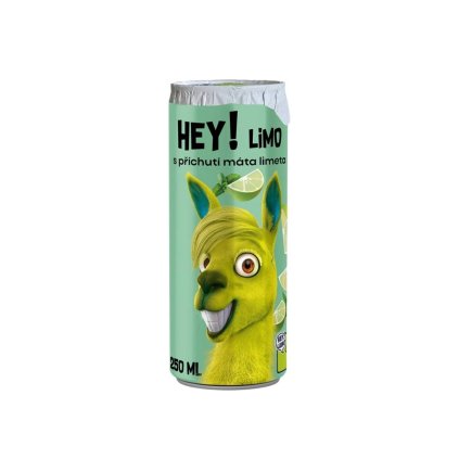 hey limo mata a limeta