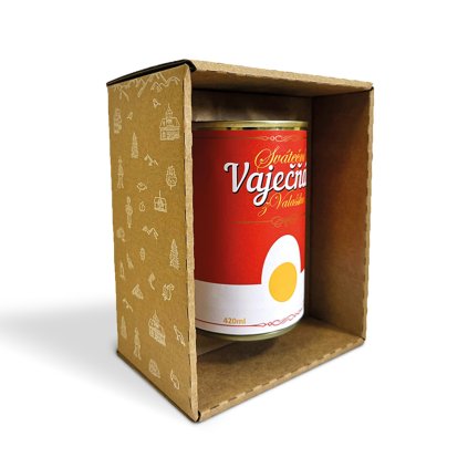 4422 1 vajecnak baleni