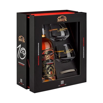 4720 millonario 10 aniversario giftbox 1