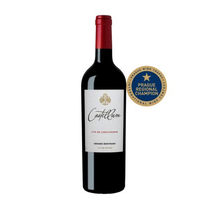 4566 1 castellum champion