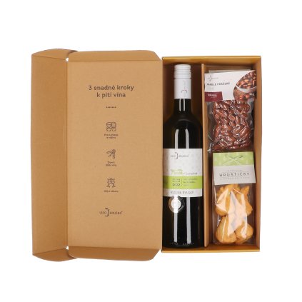 vino hruska sada 2412
