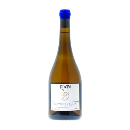 Divin Vigneron Sauvignon Blanc
