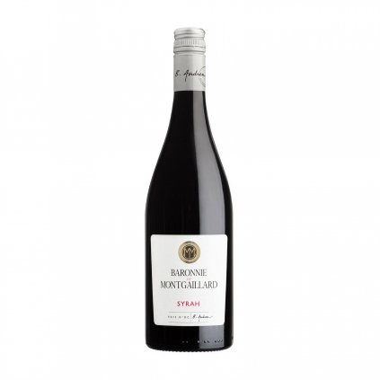 Baronnie Syrah