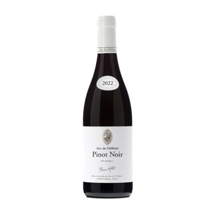 Pinot Noir Rouge France Florian Mollet Cuvée