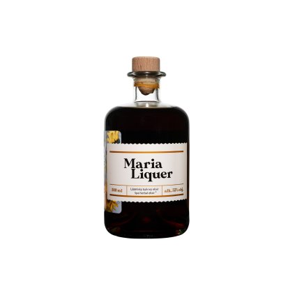 4863 1 500ml liquer