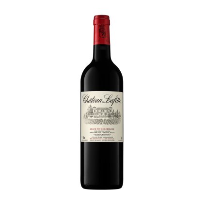 Chateau Lafitte 2016 Cotes de Bordeaux AOC
