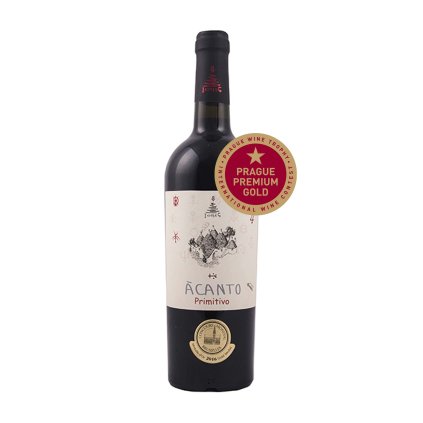 Acanto PWT2022 Ionis