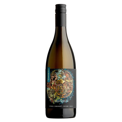 4966 sauvignon skalak