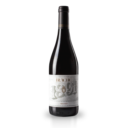 irache 1891 crianza 2021