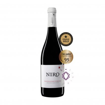 NiroMontepulciano Codice Citra