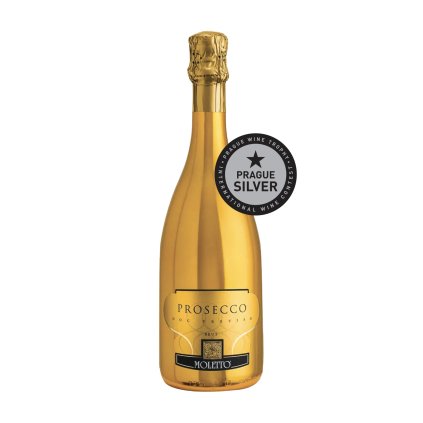 687 1 prosecco gold silver