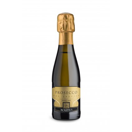 Mol Prosecco 200 tappo fungo sf sh ul ed2021