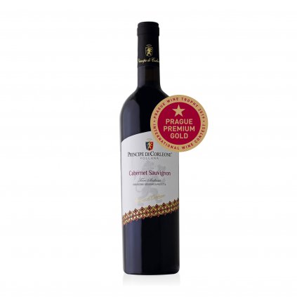 cabernet sauvignon Principe di Corleone