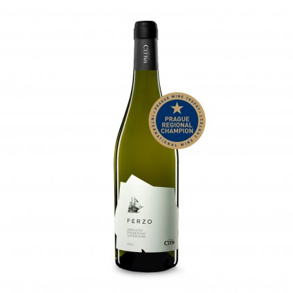 948 ferzo abruzzo passerina superiore pwt regional champion codice citra