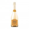 French CanCan Brut Nature Orange Gerard Bertand