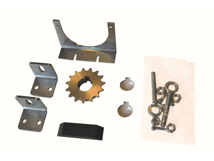 IONC řetězová sada