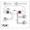 FLM schéma