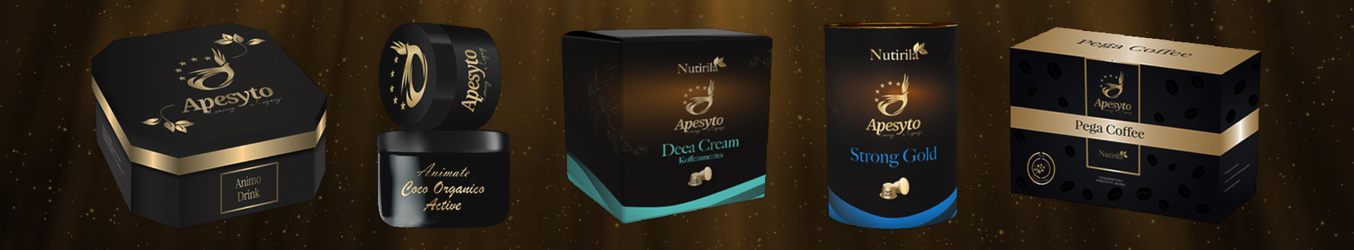Our products