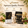Apesyto Daily Ritual Pack