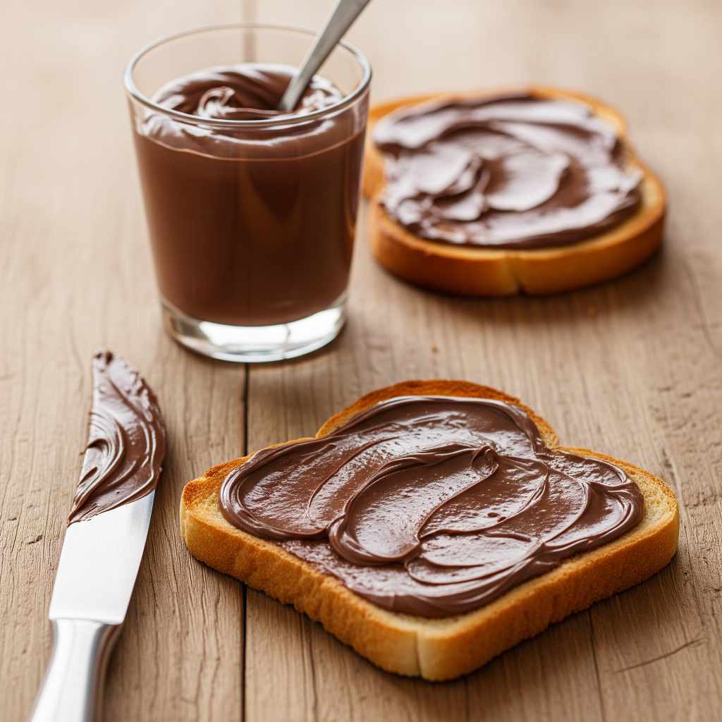Domácí Nutella: nejlepší recept na zdravou lískooříškovou pochoutku