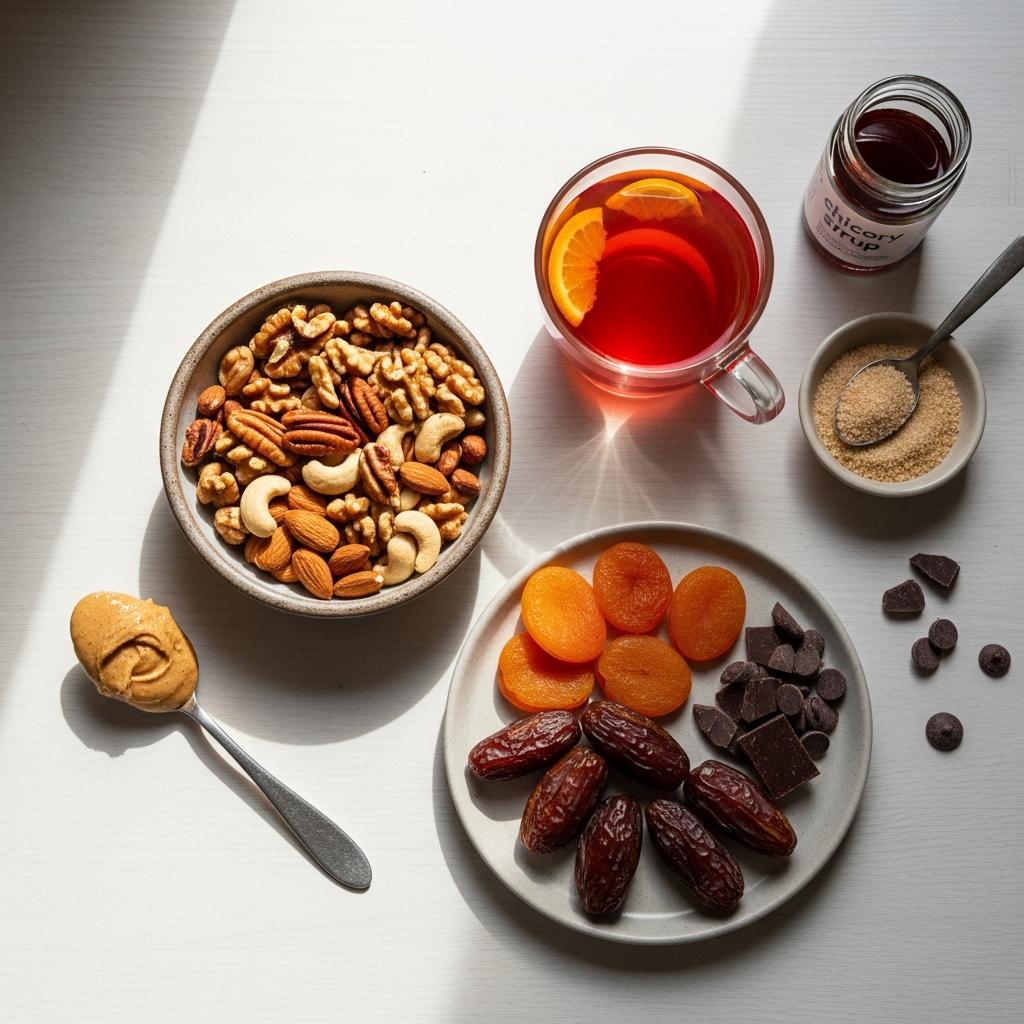 Jak vyzrát na chuť na sladké? 5 tipů na zdravé mlsání bez výčitek