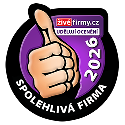 spolehliva firma