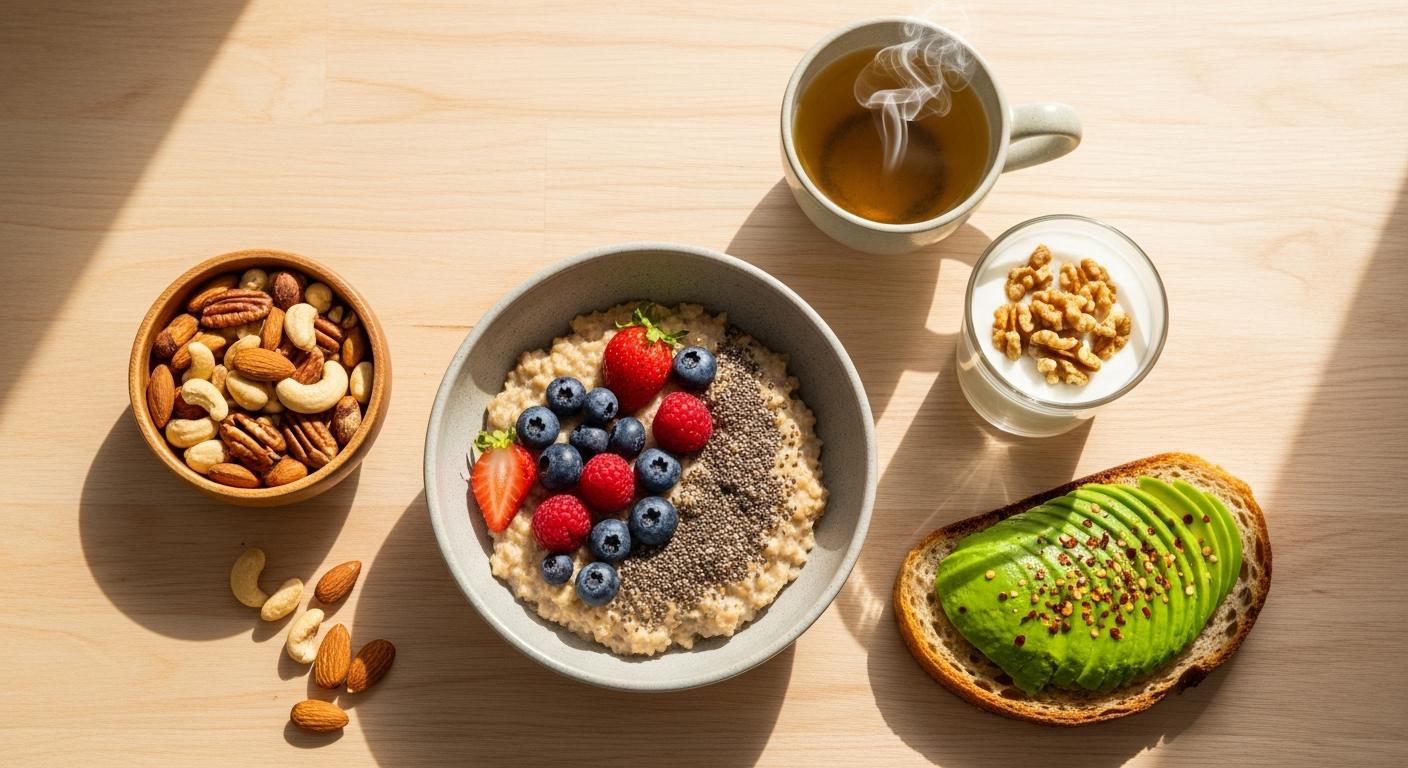 healthy_breakfast_flat_lay