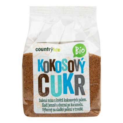 BIO kokosový cukr