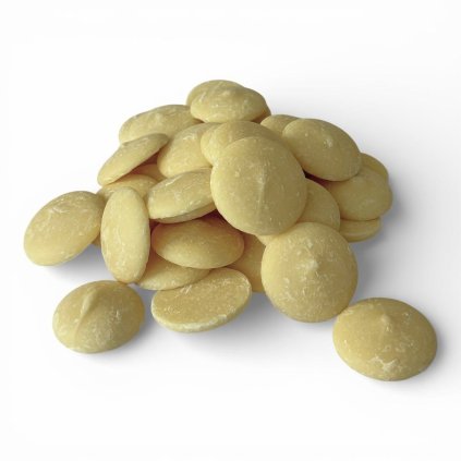 Bílá čokoláda 30% 150g