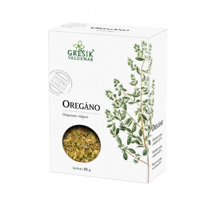 oregano