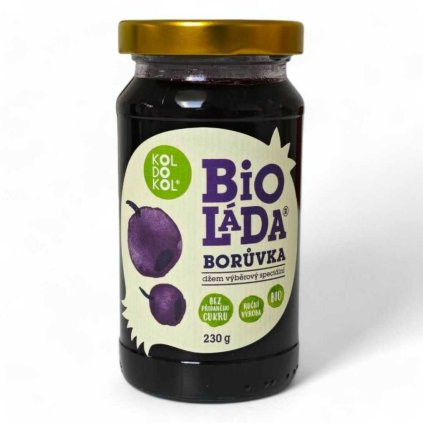 biolada boruvka 1