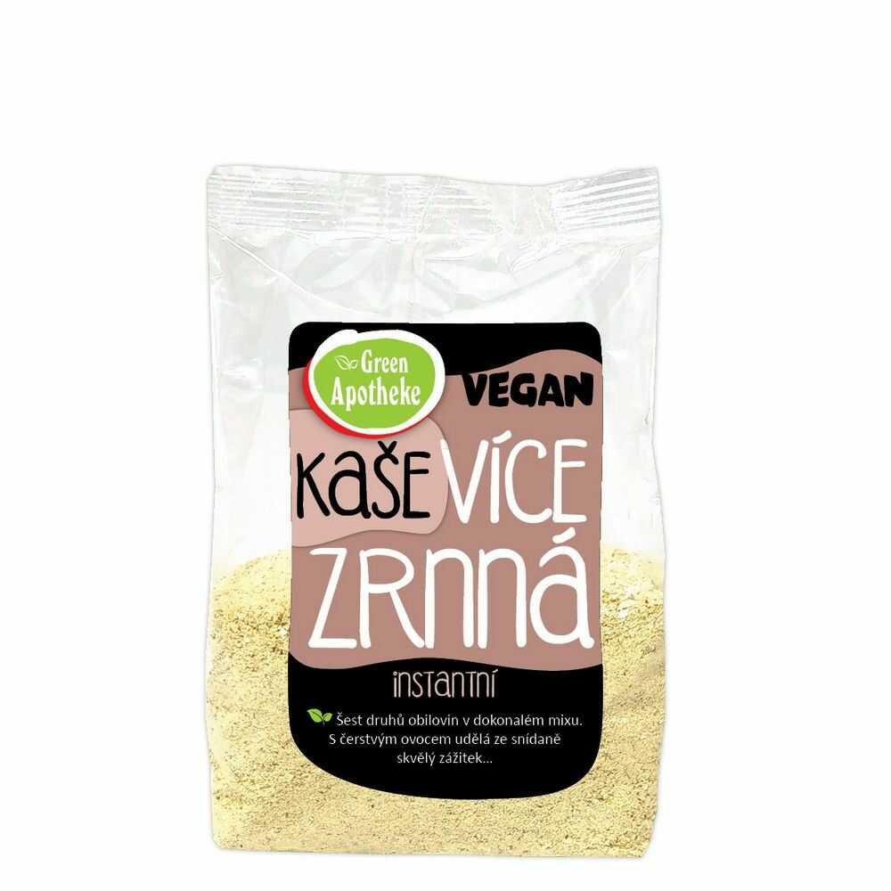 Green Apotheke Vícezrnná kaše 200g