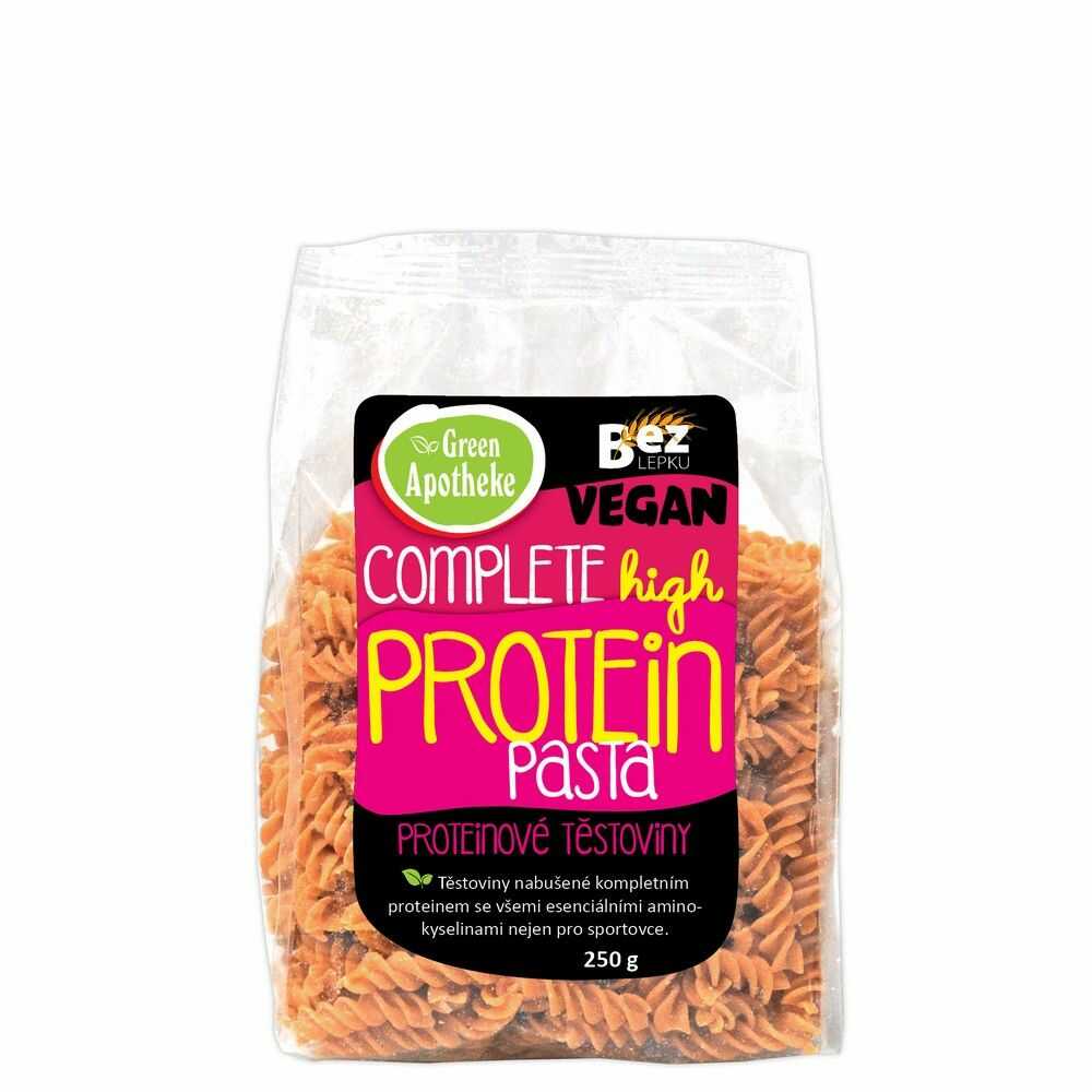Levně Green Apotheke Proteinová vřetena complete 250g