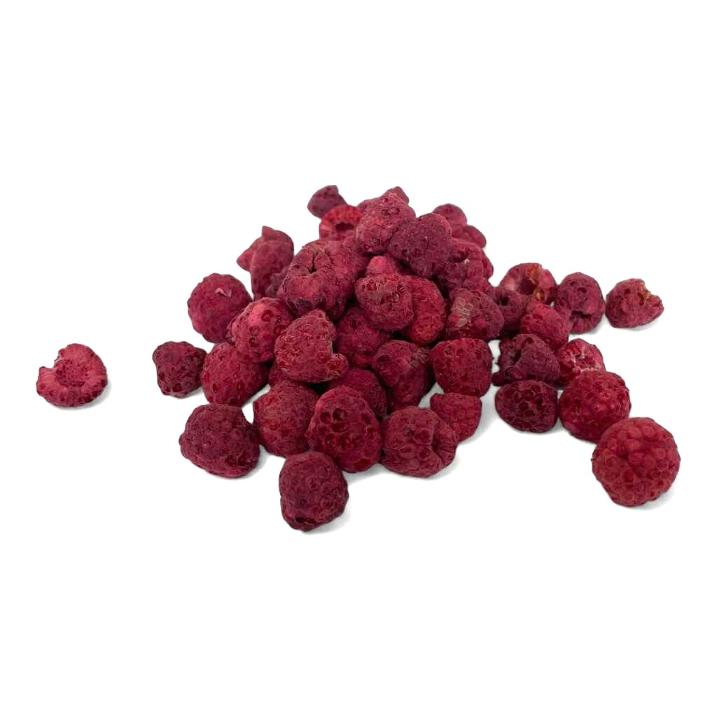 Levně Apetitos Lyofilizované maliny 15g