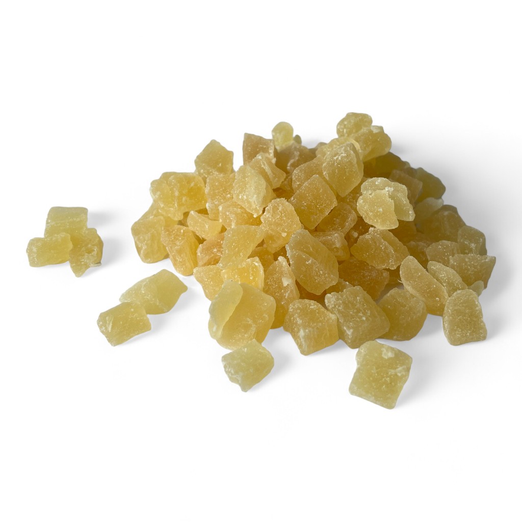 Apetitos Sušený ananas 200g