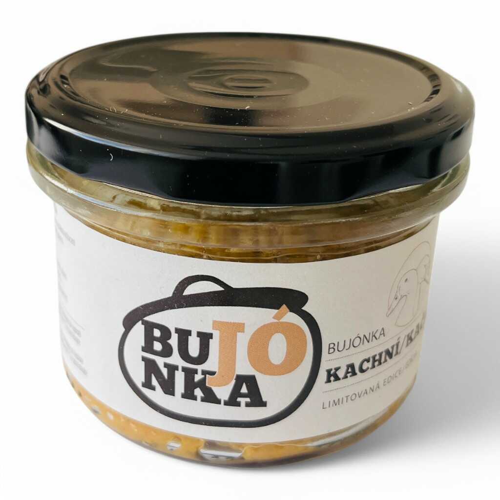 Levně Bujónka kachní 180g