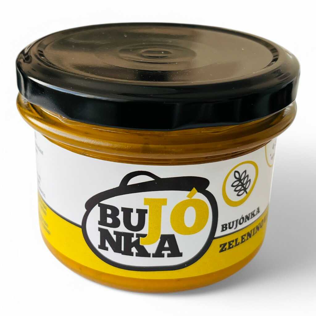 Levně Bujónka zeleninová 200g