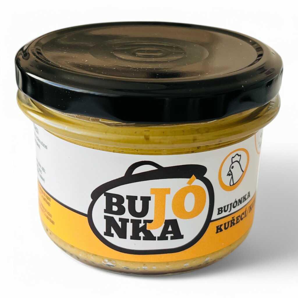 Levně Bujónka kuřecí 200g