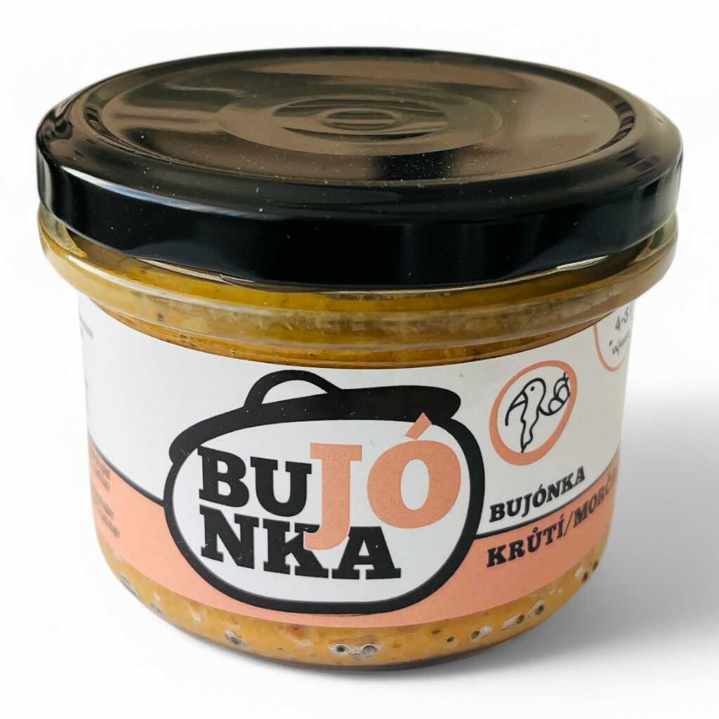 Levně Bujónka krůtí 200g