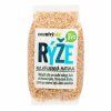 bio rýže kulatozrnná natural