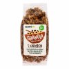 BIO Granola Křupavé müsli s karobem