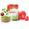 BIO Shake matcha jahoda2